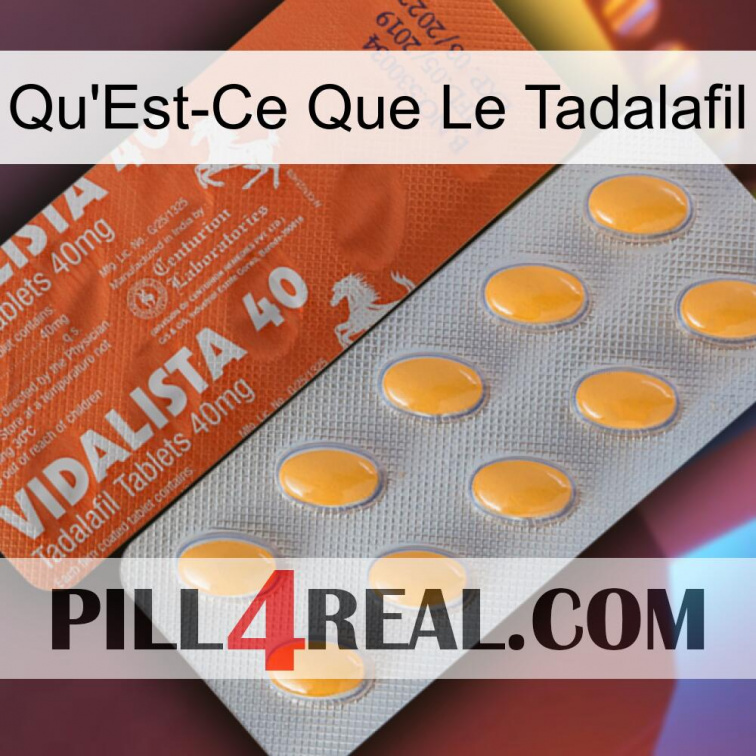 What Is Tadalafil 43